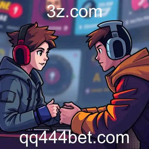 Avanços Tecnológicos no Mundo dos Jogos