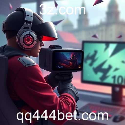 Novas Tendências no Mundo dos Jogos Online