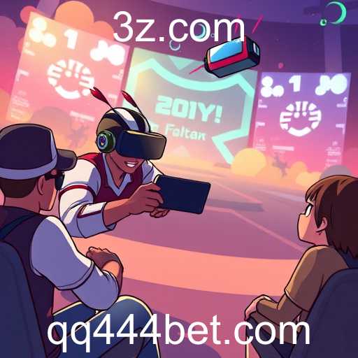 O Crescimento dos Jogos Online em 2026