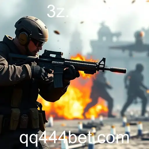 Explorando Novidades do Mundo dos Jogos com qq444