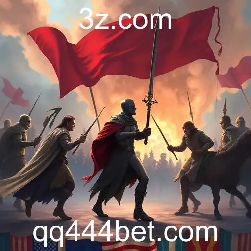 Expansão dos Jogos Online no Brasil: O Papel da QQ444