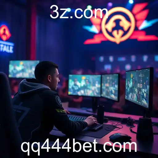 Tendências e Oportunidades no Setor de Jogos Online