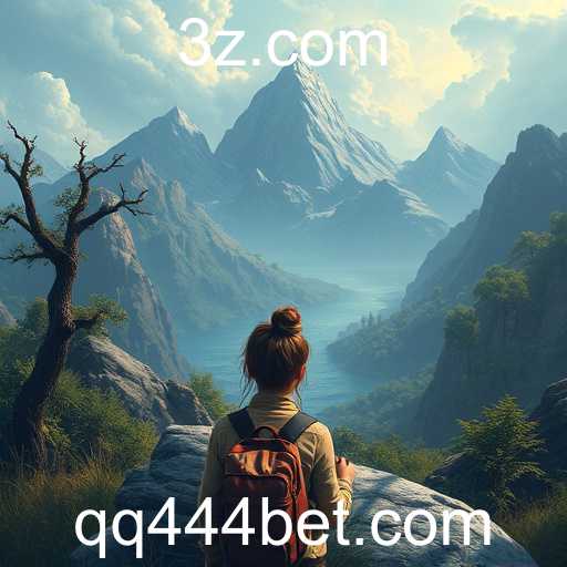 A Revolução do Jogo Online com QQ444 em 2025