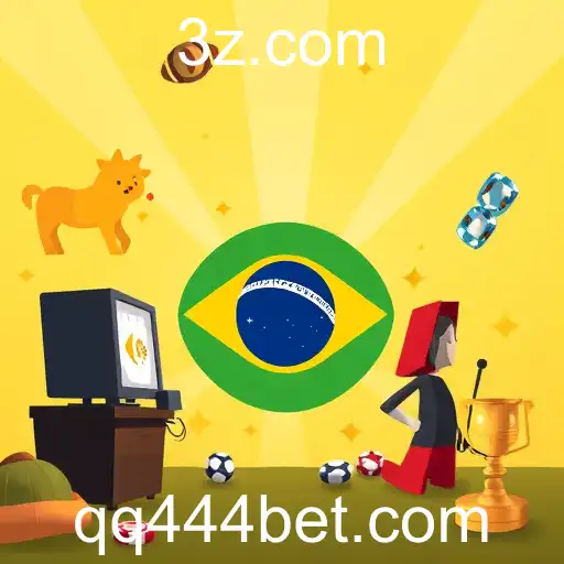 Ascensão dos Jogos Online com QQ444 em 2025