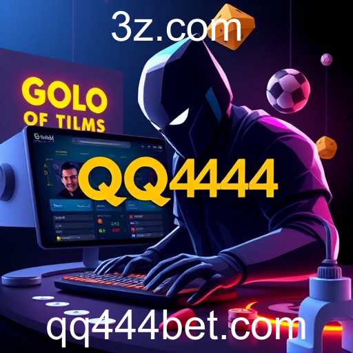 A Ascensão do QQ444 no Cenário de Jogos em 2025