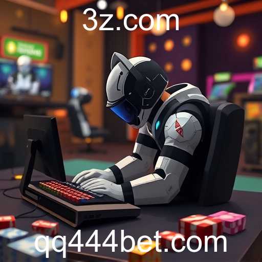 Tendências de Jogos em 2026: O Impacto do QQ444