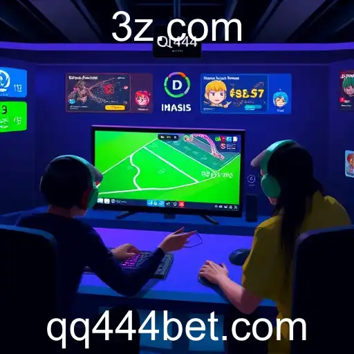 A Ascensão dos Jogos Online no Brasil em 2026