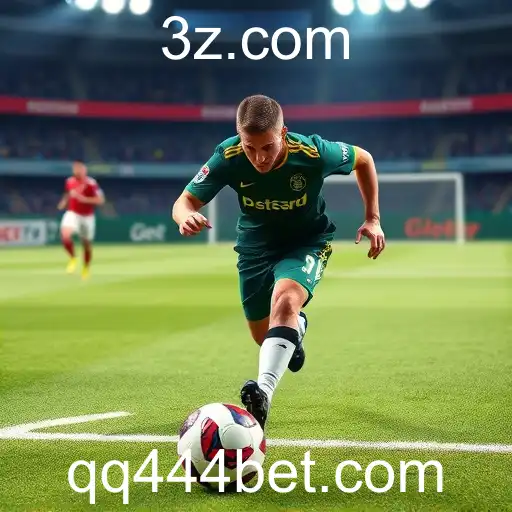 A Ascensão dos Jogos Online: O Impacto da Palavra-Chave 'qq444'